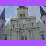 St. Louis Cathedral Clock.JPG
